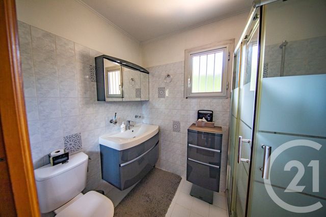 maison à vendre - 5 pièces - 138.67 m2 - LE HAILLAN - 33 - AQUITAINE - Century 21 Kadima