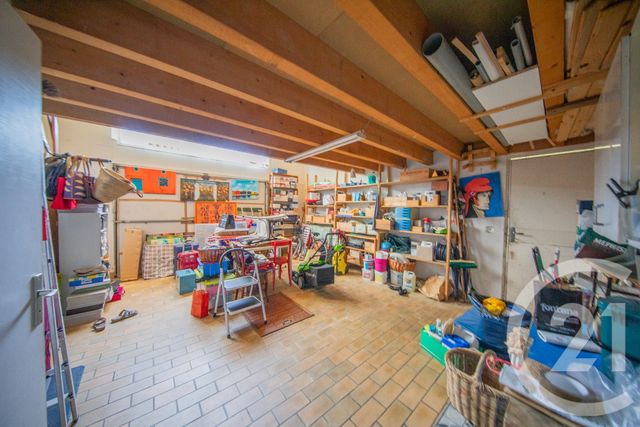 maison à vendre - 5 pièces - 138.67 m2 - LE HAILLAN - 33 - AQUITAINE - Century 21 Kadima