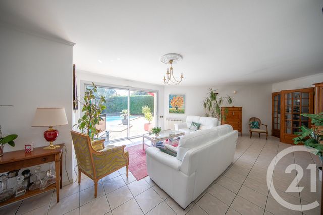 maison à vendre - 5 pièces - 138.67 m2 - LE HAILLAN - 33 - AQUITAINE - Century 21 Kadima