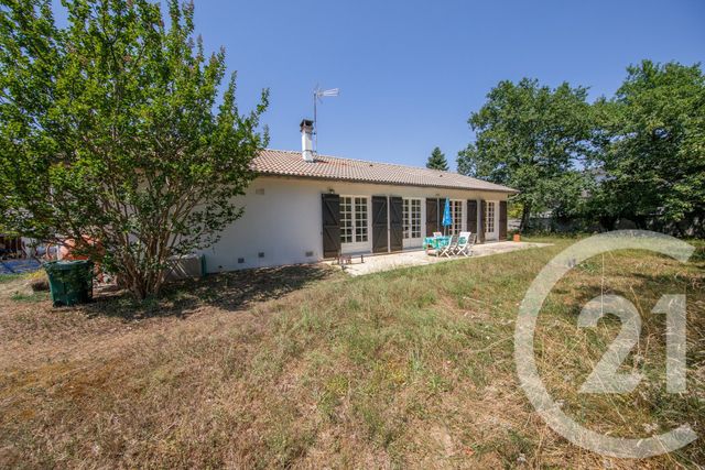 Maison à vendre ST MEDARD EN JALLES