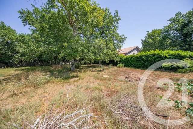 terrain - ST MEDARD EN JALLES - 33