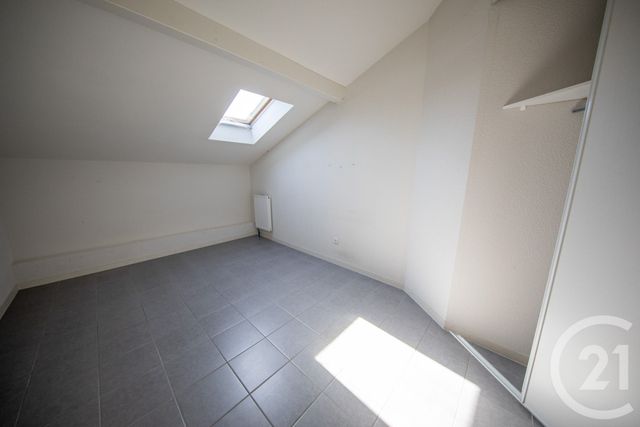 Appartement à vendre - 3 pièces - 61.36 m2 - LE HAILLAN - 33 - AQUITAINE - Century 21 Kadima