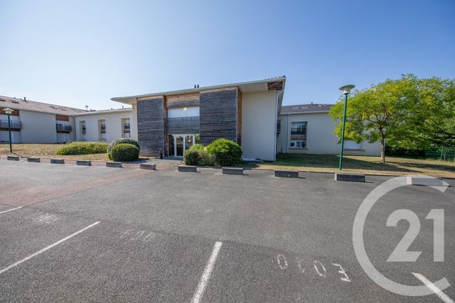 appartement - LE HAILLAN - 33