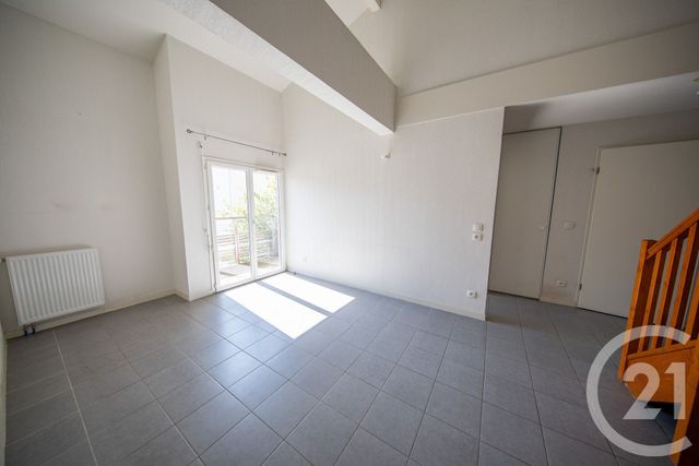 Appartement à vendre - 3 pièces - 61.36 m2 - LE HAILLAN - 33 - AQUITAINE - Century 21 Kadima