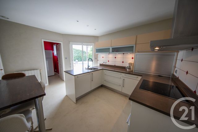 maison à vendre - 9 pièces - 240.34 m2 - ST MEDARD EN JALLES - 33 - AQUITAINE - Century 21 Kadima