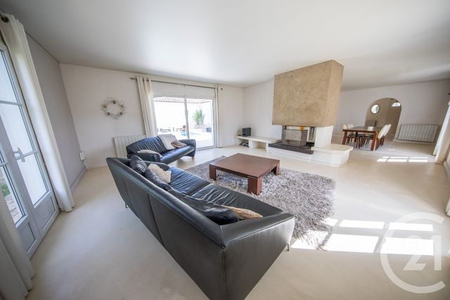 maison à vendre - 9 pièces - 240.34 m2 - ST MEDARD EN JALLES - 33 - AQUITAINE - Century 21 Kadima