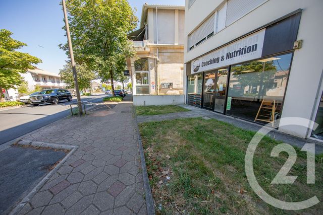 divers à vendre - 34.8 m2 - ST MEDARD EN JALLES - 33 - AQUITAINE - Century 21 Kadima