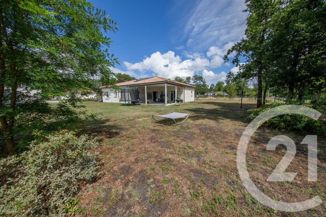 maison - LE PIAN MEDOC - 33