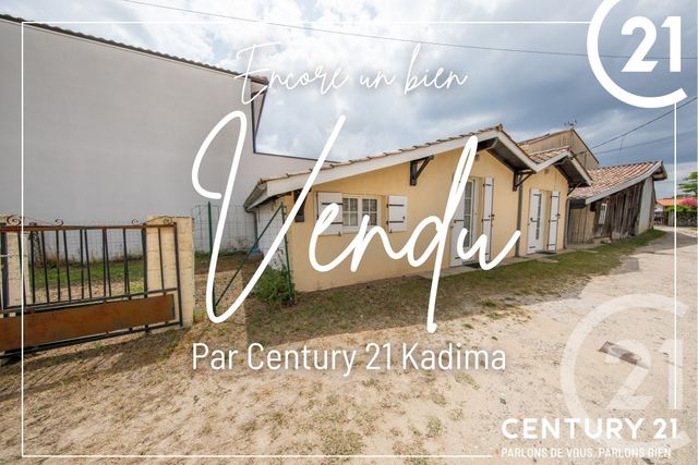  - ST MEDARD EN JALLES - 