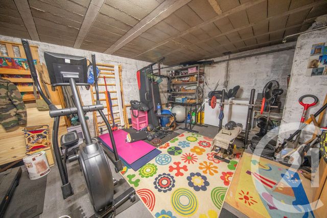 maison à vendre - 6 pièces - 141.37 m2 - ST AUBIN DE MEDOC - 33 - AQUITAINE - Century 21 Kadima