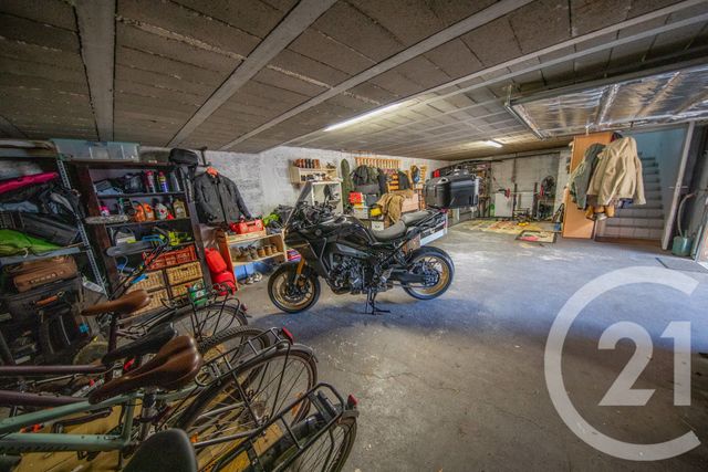 maison à vendre - 6 pièces - 141.37 m2 - ST AUBIN DE MEDOC - 33 - AQUITAINE - Century 21 Kadima