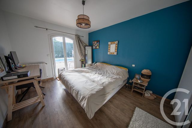 maison à vendre - 6 pièces - 141.37 m2 - ST AUBIN DE MEDOC - 33 - AQUITAINE - Century 21 Kadima