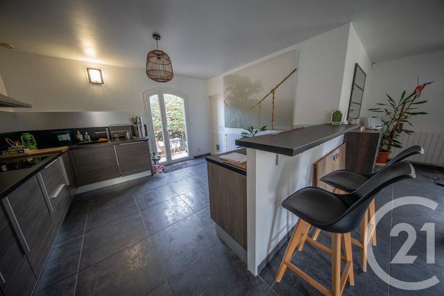 maison à vendre - 6 pièces - 141.37 m2 - ST AUBIN DE MEDOC - 33 - AQUITAINE - Century 21 Kadima