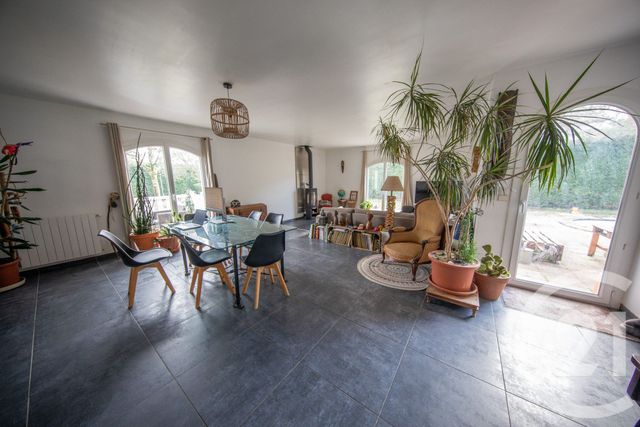 maison à vendre - 6 pièces - 141.37 m2 - ST AUBIN DE MEDOC - 33 - AQUITAINE - Century 21 Kadima