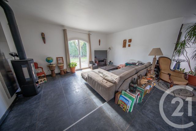 maison à vendre - 6 pièces - 141.37 m2 - ST AUBIN DE MEDOC - 33 - AQUITAINE - Century 21 Kadima