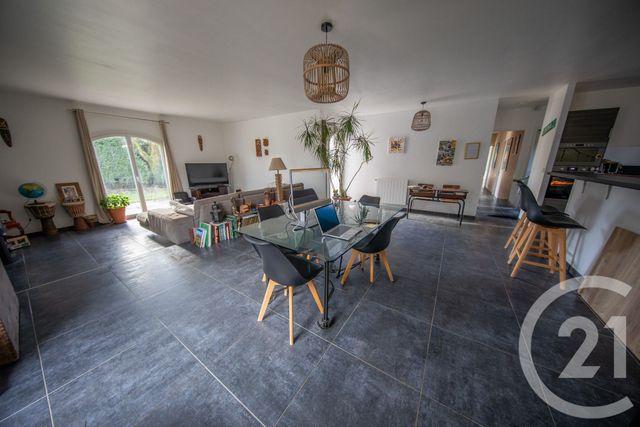 maison à vendre - 6 pièces - 141.37 m2 - ST AUBIN DE MEDOC - 33 - AQUITAINE - Century 21 Kadima