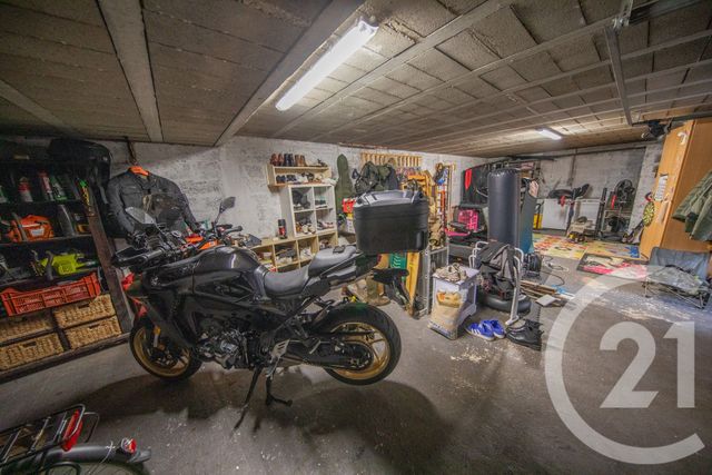 maison à vendre - 6 pièces - 141.37 m2 - ST AUBIN DE MEDOC - 33 - AQUITAINE - Century 21 Kadima