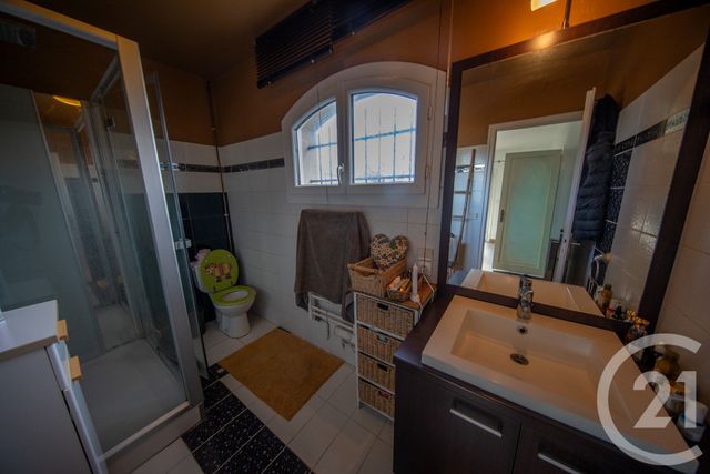 maison à vendre - 6 pièces - 141.37 m2 - ST AUBIN DE MEDOC - 33 - AQUITAINE - Century 21 Kadima