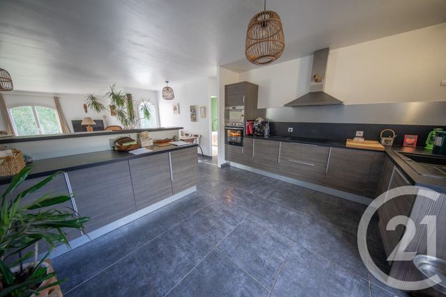 maison à vendre - 6 pièces - 141.37 m2 - ST AUBIN DE MEDOC - 33 - AQUITAINE - Century 21 Kadima