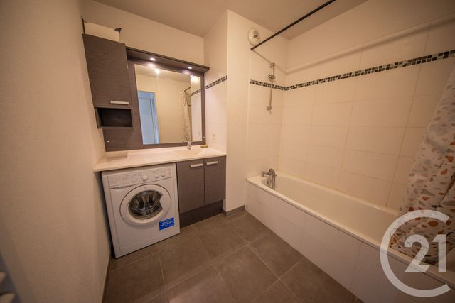 Appartement F3 à vendre - 3 pièces - 67.58 m2 - LE HAILLAN - 33 - AQUITAINE - Century 21 Kadima