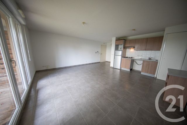 Appartement F3 à vendre - 3 pièces - 67.58 m2 - LE HAILLAN - 33 - AQUITAINE - Century 21 Kadima