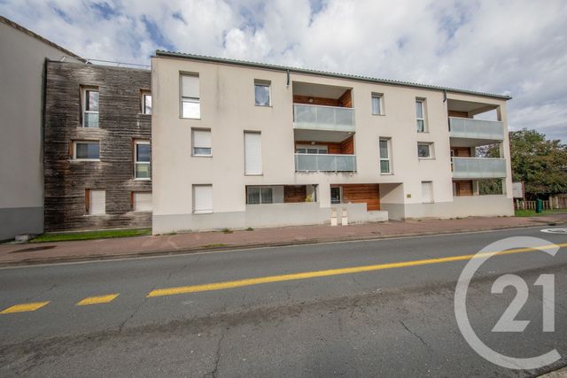 Appartement F3 à vendre - 3 pièces - 67.58 m2 - LE HAILLAN - 33 - AQUITAINE - Century 21 Kadima