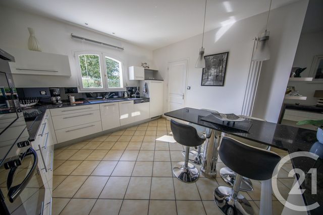 maison à vendre - 6 pièces - 129.79 m2 - ST MEDARD EN JALLES - 33 - AQUITAINE - Century 21 Kadima