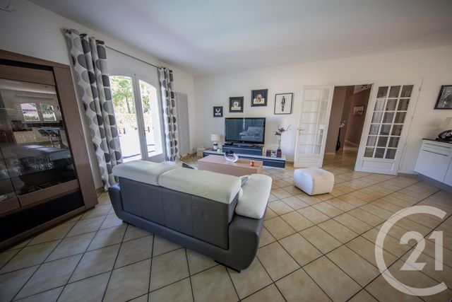 maison à vendre - 6 pièces - 129.79 m2 - ST MEDARD EN JALLES - 33 - AQUITAINE - Century 21 Kadima