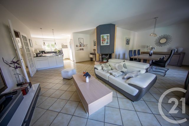 maison à vendre - 6 pièces - 129.79 m2 - ST MEDARD EN JALLES - 33 - AQUITAINE - Century 21 Kadima