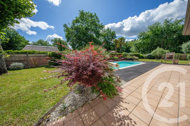 maison à vendre - 6 pièces - 129.79 m2 - ST MEDARD EN JALLES - 33 - AQUITAINE - Century 21 Kadima