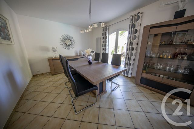 maison à vendre - 6 pièces - 129.79 m2 - ST MEDARD EN JALLES - 33 - AQUITAINE - Century 21 Kadima