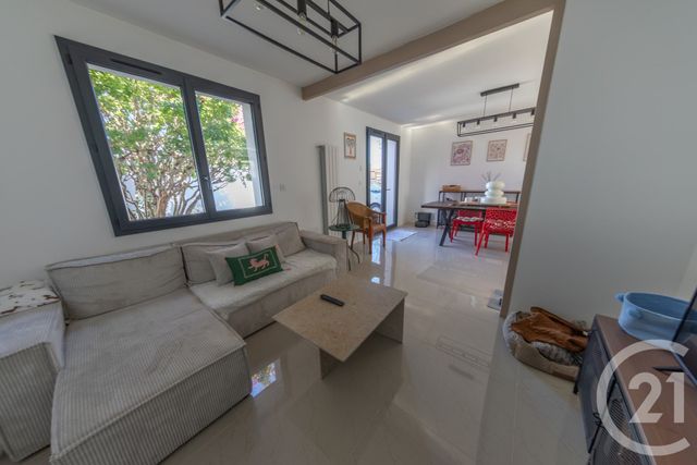 maison à vendre - 5 pièces - 83.62 m2 - ST MEDARD EN JALLES - 33 - AQUITAINE - Century 21 Kadima