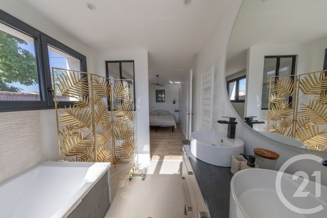 maison à vendre - 5 pièces - 83.62 m2 - ST MEDARD EN JALLES - 33 - AQUITAINE - Century 21 Kadima