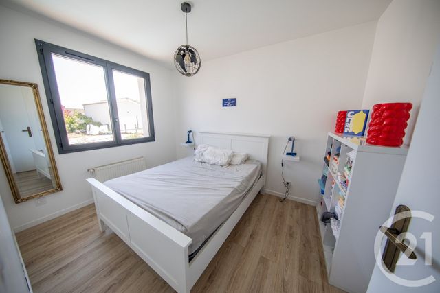 maison à vendre - 5 pièces - 83.62 m2 - ST MEDARD EN JALLES - 33 - AQUITAINE - Century 21 Kadima