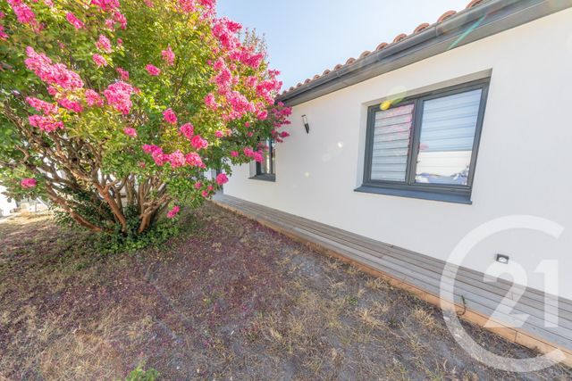 maison à vendre - 5 pièces - 83.62 m2 - ST MEDARD EN JALLES - 33 - AQUITAINE - Century 21 Kadima
