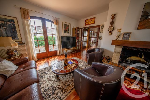 Afficher la photo en grand maison à vendre - 5 pièces - 136.31 m2 - PAREMPUYRE - 33 - AQUITAINE - Century 21 Kadima