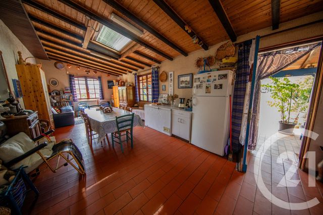 Afficher la photo en grand maison à vendre - 5 pièces - 136.31 m2 - PAREMPUYRE - 33 - AQUITAINE - Century 21 Kadima