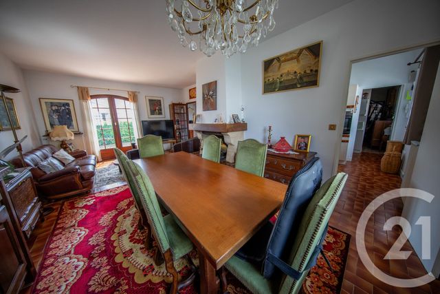 Afficher la photo en grand maison à vendre - 5 pièces - 136.31 m2 - PAREMPUYRE - 33 - AQUITAINE - Century 21 Kadima