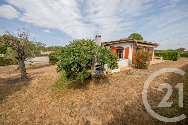 Afficher la photo en grand maison à vendre - 5 pièces - 136.31 m2 - PAREMPUYRE - 33 - AQUITAINE - Century 21 Kadima
