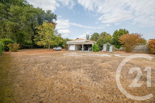 Afficher la photo en grand maison à vendre - 5 pièces - 136.31 m2 - PAREMPUYRE - 33 - AQUITAINE - Century 21 Kadima