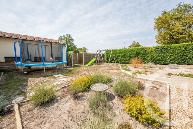 Afficher la photo en grand maison à vendre - 6 pièces - 149.94 m2 - LE HAILLAN - 33 - AQUITAINE - Century 21 Kadima