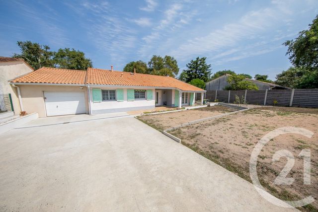 Afficher la photo en grand maison à vendre - 6 pièces - 149.94 m2 - LE HAILLAN - 33 - AQUITAINE - Century 21 Kadima