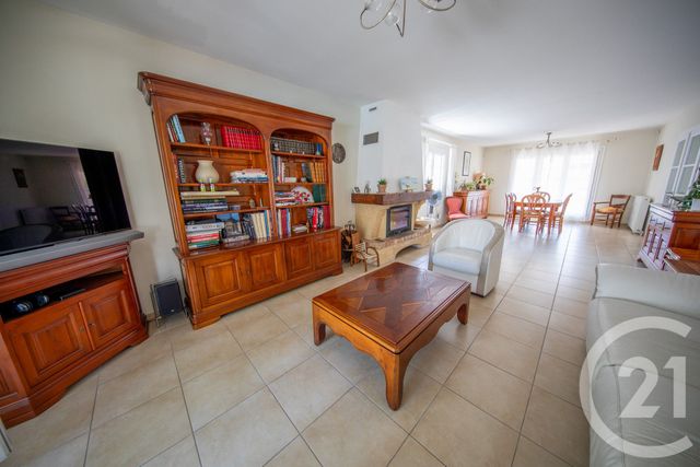 Afficher la photo en grand maison à vendre - 6 pièces - 149.94 m2 - LE HAILLAN - 33 - AQUITAINE - Century 21 Kadima