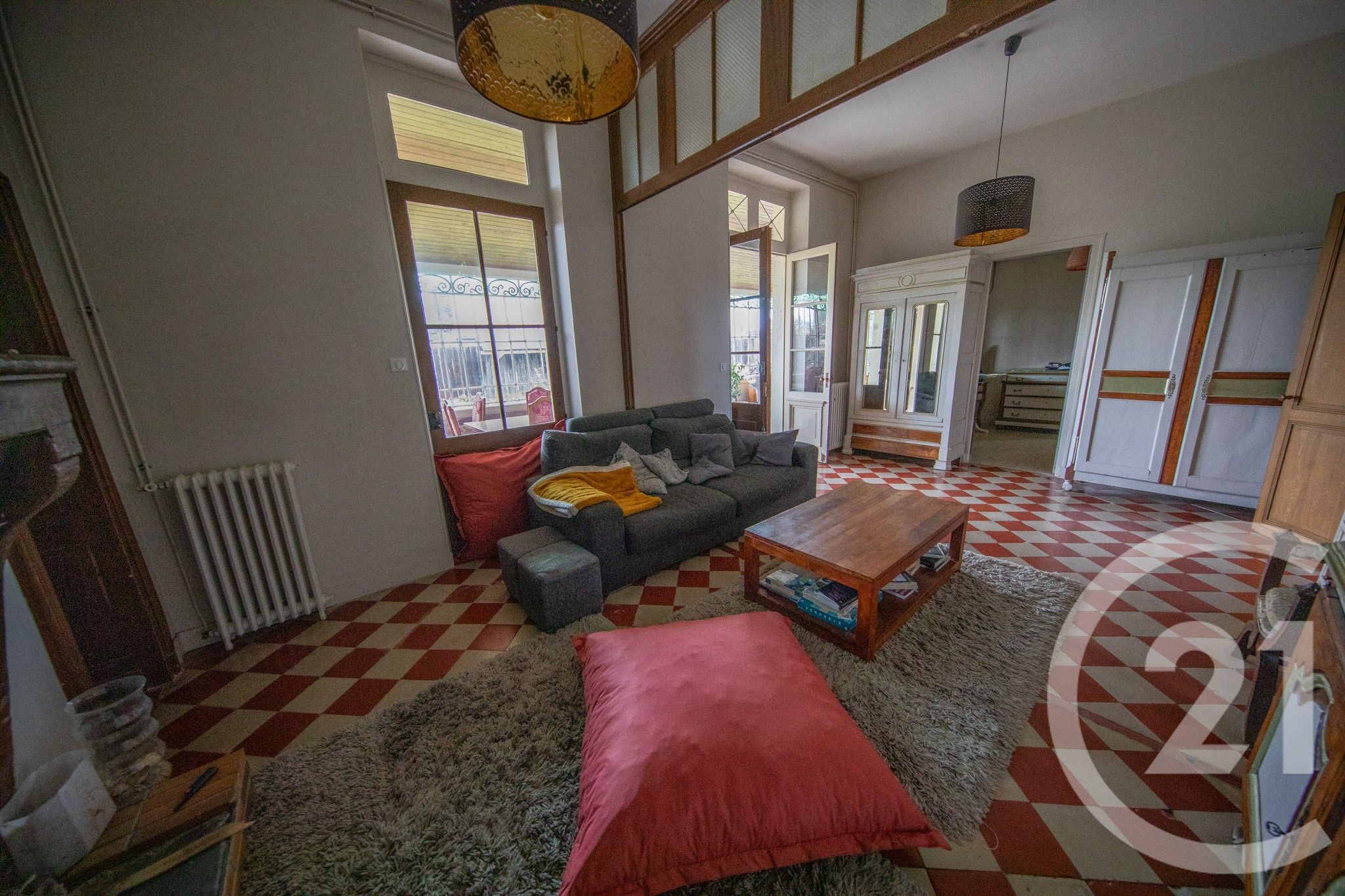 Maison 7 pièces 216 m² à vendre à Sainte-Hélène — photo 4