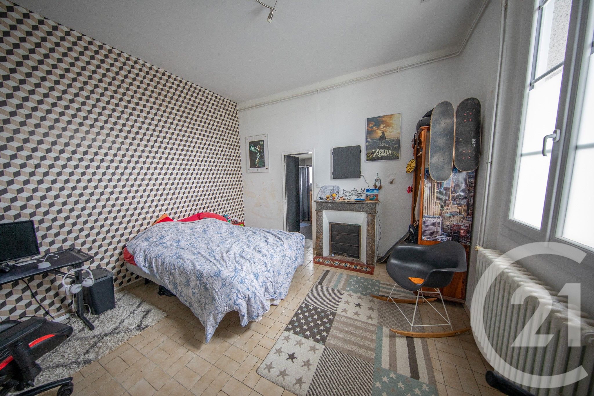 Maison 7 pièces 216 m² à vendre à Sainte-Hélène — photo 10