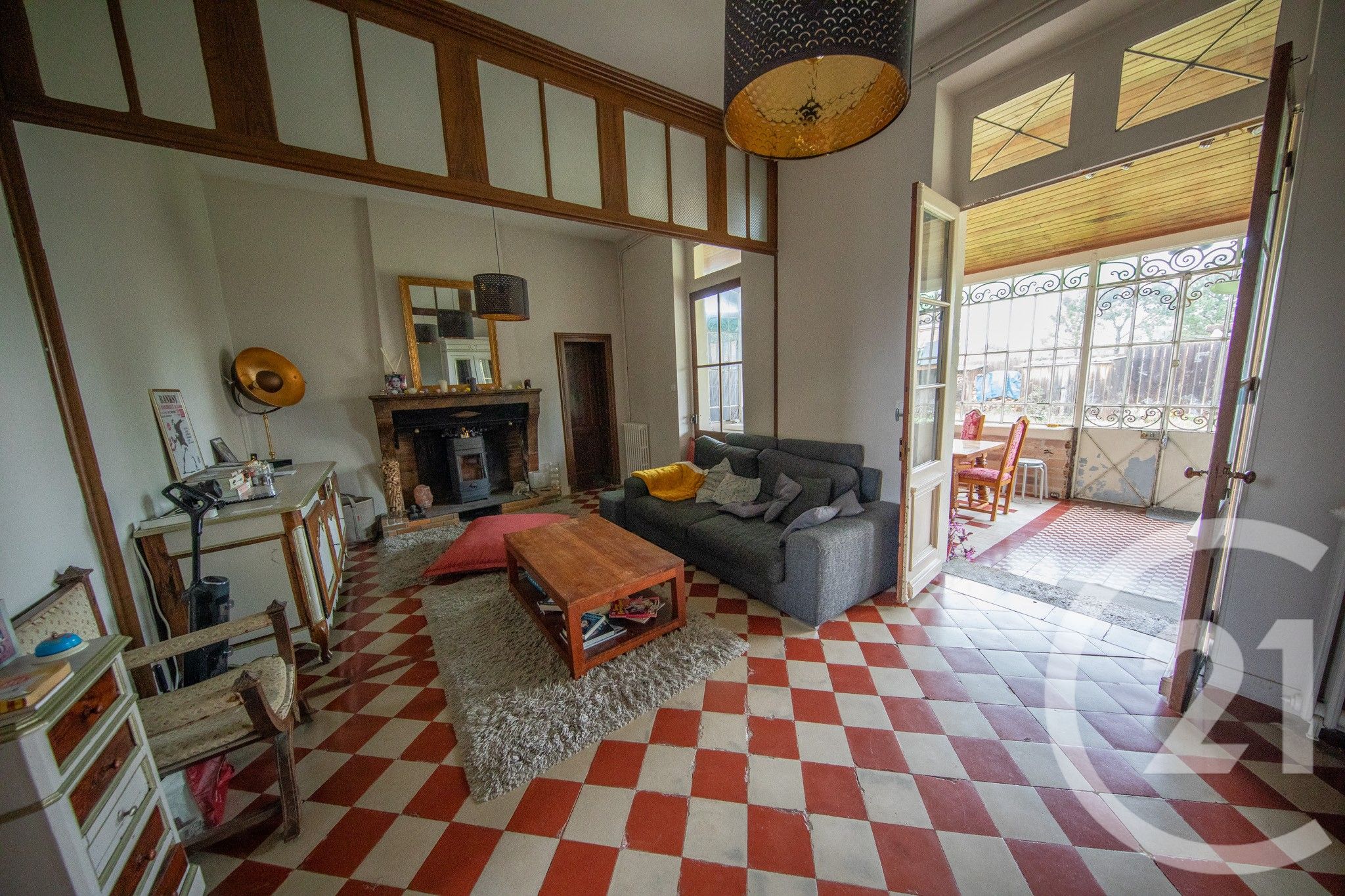Maison 7 pièces 216 m² à vendre à Sainte-Hélène — photo 3