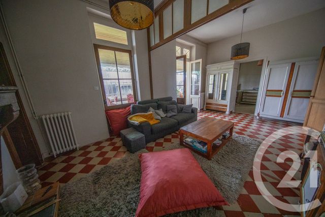 maison à vendre - 7 pièces - 216.21 m2 - STE HELENE - 33 - AQUITAINE - Century 21 Kadima