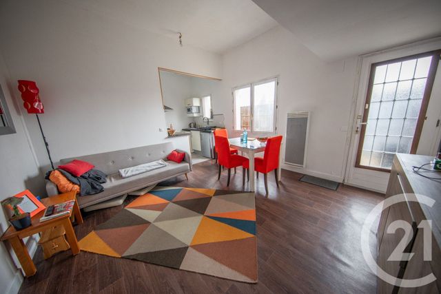 maison à vendre - 7 pièces - 216.21 m2 - STE HELENE - 33 - AQUITAINE - Century 21 Kadima