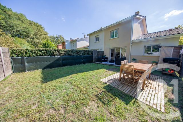 maison - ST AUBIN DE MEDOC - 33