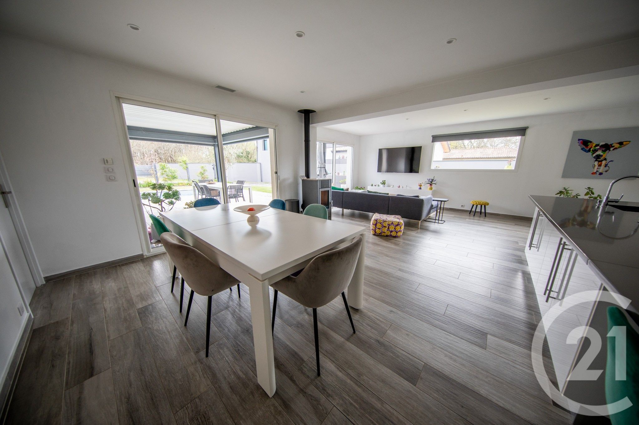 Maison 5 pièces 125 m² à vendre à Arsac — photo 4